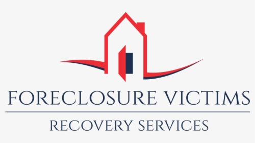 Foreclosure Victims Recovery Services - Graphic Design, HD Png Download, Free Download