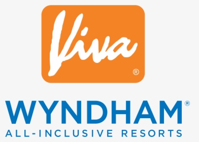 Viva Wyndham Logo Png, Transparent Png, Free Download