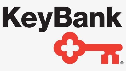 Key Bank Transparent Logo, HD Png Download, Free Download