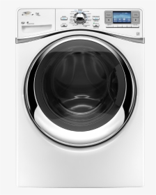 Whirlpool Duet Direct Drive Washer, HD Png Download, Free Download