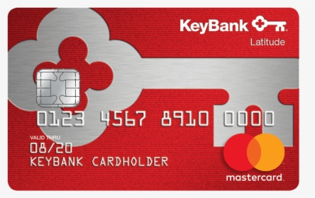 Key Bank Debit Card Activation, HD Png Download, Free Download