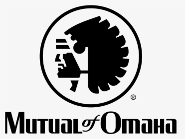 Mutual Of Omaha Logo, HD Png Download, Free Download