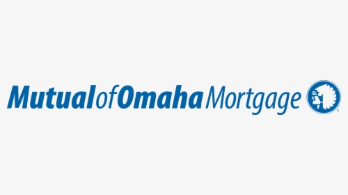 Mutual Of Omaha Mortgage Logo, HD Png Download, Free Download
