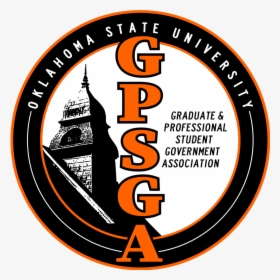 Gpsga Logo - Circle, HD Png Download, Free Download