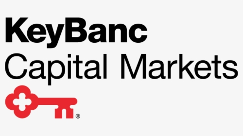 Keybanc Capital Markets Logo, HD Png Download, Free Download