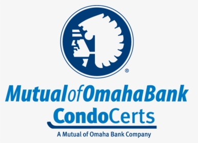 Logo - Mutual Of Omaha Bank Logo Png, Transparent Png, Free Download