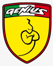 Genius Racing, HD Png Download, Free Download
