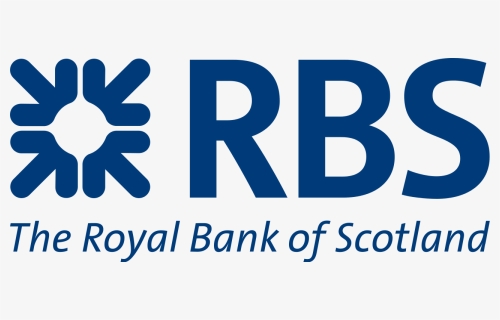 Rbs Logo - Transparent Royal Bank Of Scotland Logo, HD Png Download, Free Download