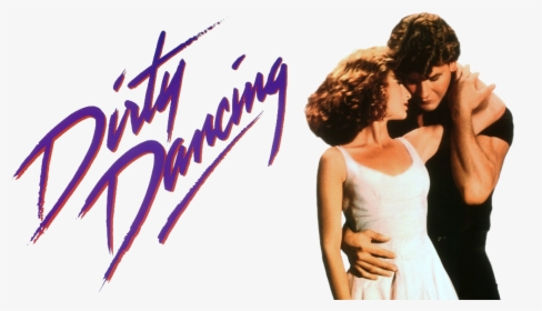 Dirty Dancing Album Covers, HD Png Download, Free Download