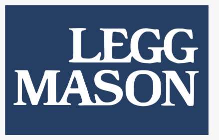 Legg Mason Logo Png Transparent - Poster, Png Download, Free Download