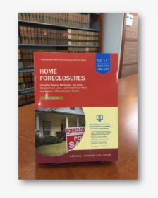 By Geoff Walsh Et Al - Foreclosure Sign, HD Png Download, Free Download
