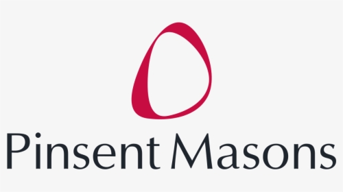 Pinsent Masons Logo - Pinsent Masons Germany Llp, HD Png Download, Free Download