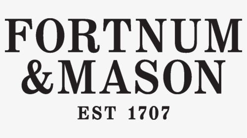 Fortnum And Mason Logo - Fortnum And Mason, HD Png Download, Free Download