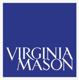 Virginia Mason Logo Png Transparent - Virginia Mason Medical Center, Png Download, Free Download