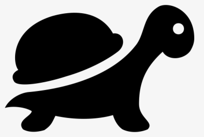 Transparent Turtle - Turtle Svg Icon, HD Png Download, Free Download