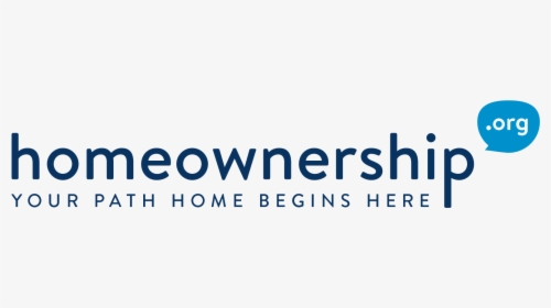 Homeownership - Org - Graphics, HD Png Download, Free Download