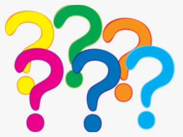 Question Marks Transparent Background, HD Png Download, Free Download