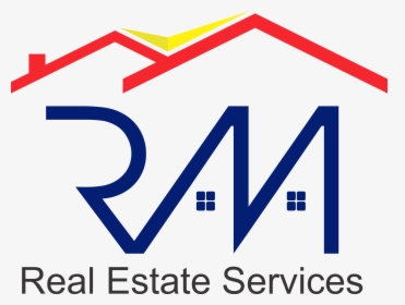 Rm Real Estate Services, HD Png Download, Free Download