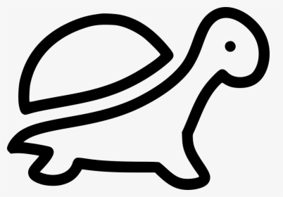 Turtle - Turtle Icon Transparent, HD Png Download, Free Download