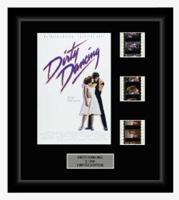 Movie Posters Dirty Dancing Poster, HD Png Download, Free Download