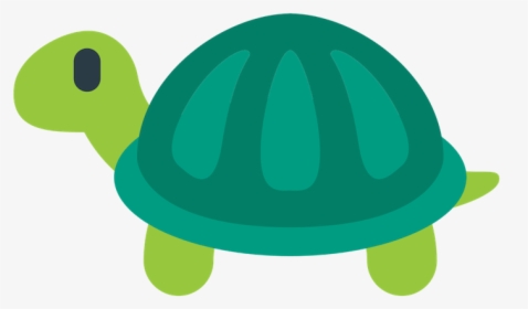 Turtle Emoji Transparent Background, HD Png Download, Free Download