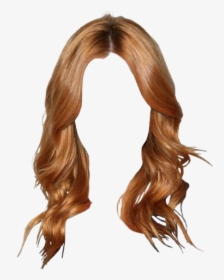 Lace Wig, HD Png Download, Free Download