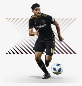 Best Soccer Players Lafc, HD Png Download, Free Download