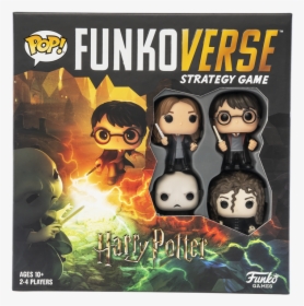 Funko Pop Strategy Game, HD Png Download, Free Download