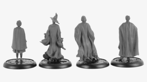 Harry Potter Miniatures Adventure Game Spell, HD Png Download, Free Download