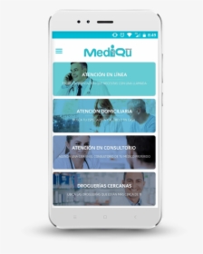 Medicos En Linea - App Medico A Domicilio, HD Png Download, Free Download