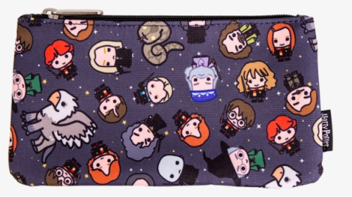 Harry Potter Pencil Case, HD Png Download, Free Download