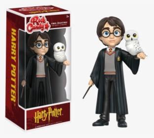Rock Candy Harry Potter Funko, HD Png Download, Free Download