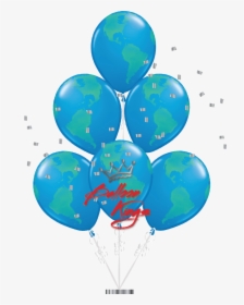 Centerpiece - 5ft Tall - Balloon, HD Png Download, Free Download