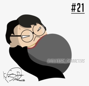 Jelly Bean Watermark 21 Harry Potter Clipart , Png - Cartoon, Transparent Png, Free Download