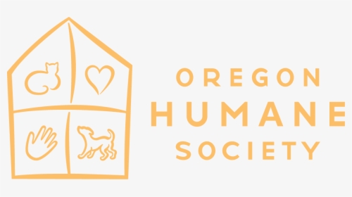 Oregon Humane Society, HD Png Download, Free Download