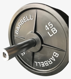 Prop Weights, Movie Props, Bodybuilding, Booth Displays, - 45 Lbs Barbell Weight, HD Png Download, Free Download