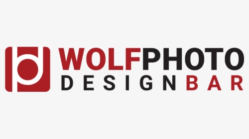 Chuck Wolf"s Photo Design Bar - Graphics, HD Png Download, Free Download