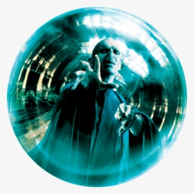 Voldemort - Harry Potter Order Of The Phoenix Poster, HD Png Download, Free Download