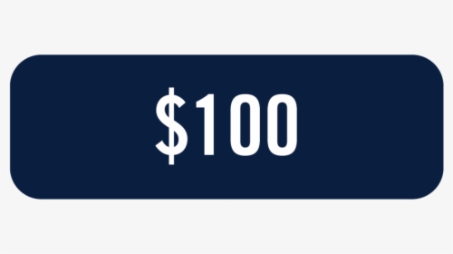 Donate Deep Blue 100 - Graphic Design, HD Png Download, Free Download