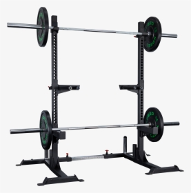 Free Weight Bar, HD Png Download, Free Download