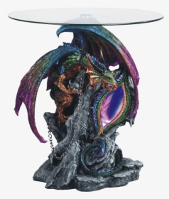 Led Dragon Eye Table, HD Png Download, Free Download