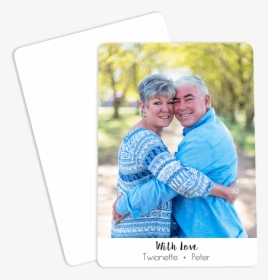 Picture Of One Image Notecard - Love, HD Png Download, Free Download