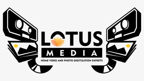 Lotus Media - Graphic Design, HD Png Download, Free Download