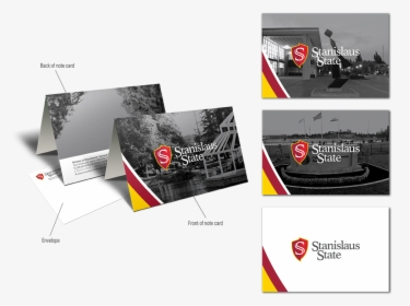 California State University, Stanislaus, HD Png Download, Free Download