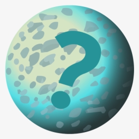 Exoplanet Png, Transparent Png, Free Download