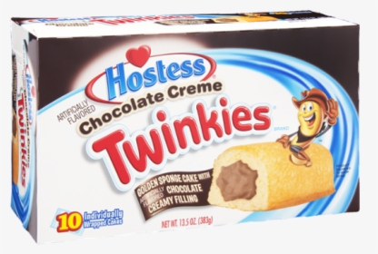 Hostess Twinkies, HD Png Download, Free Download