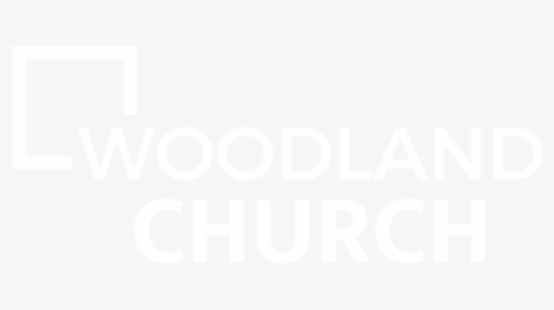 Bold Long Woodland Church In White - Xperia White Logo Png, Transparent Png, Free Download