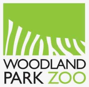Wpz Logo Rgb Transparent - Woodland Park Zoo Seattle Logo, HD Png Download, Free Download