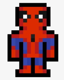 Transparent Classic Spiderman Logo Png - Illustration, Png Download, Free Download