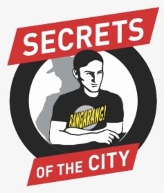 Secrets Of The City, HD Png Download, Free Download